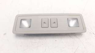 Recambio de luz interior para volkswagen polo 2017- 1.0 tsi referencia OEM IAM 2GA947290  
