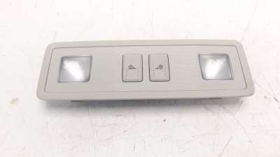 Recambio de luz interior para volkswagen polo 2017- 1.0 tsi referencia OEM IAM 2GA947290  