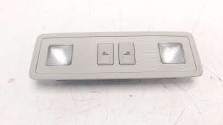 Recambio de luz interior para volkswagen polo 2017- 1.0 tsi referencia OEM IAM 2GA947290  