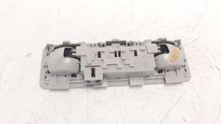 Recambio de luz interior para volkswagen polo 2017- 1.0 tsi referencia OEM IAM 2GA947290   2