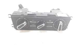 Recambio de mando climatizador para volkswagen polo 2017- 1.0 tsi referencia OEM IAM 2G1820045T  