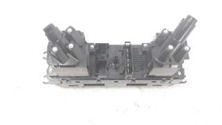 Recambio de mando climatizador para volkswagen polo 2017- 1.0 tsi referencia OEM IAM 2G1820045T  