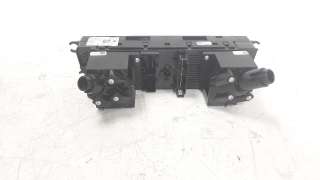 Recambio de mando climatizador para volkswagen polo 2017- 1.0 tsi referencia OEM IAM 2G1820045T  