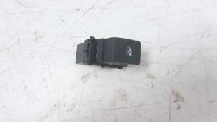 Recambio de mando elevalunas delantero derecho para volkswagen polo 2017- 1.0 tsi referencia OEM IAM 5G0959855RWZU  5G0959855K
