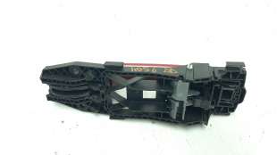 Recambio de maneta exterior delantera derecha para volkswagen polo 2017- 1.0 tsi referencia OEM IAM 2G0837206   2