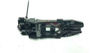 Recambio de maneta exterior delantera izquierda para volkswagen polo 2017- 1.0 tsi referencia OEM IAM 2G0837205   2