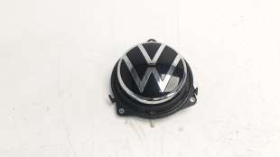Recambio de maneta exterior porton para volkswagen polo 2017- 1.0 tsi referencia OEM IAM 5H6827469  