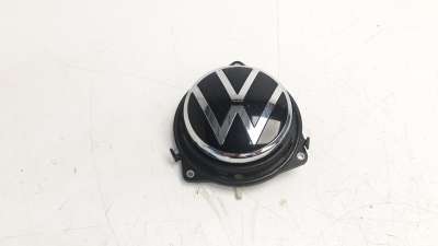 Recambio de maneta exterior porton para volkswagen polo 2017- 1.0 tsi referencia OEM IAM 5H6827469  