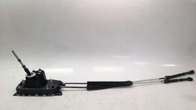 Recambio de palanca cambio para volkswagen polo 2017- 1.0 tsi referencia OEM IAM 2Q0711049J  