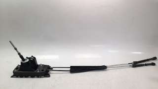 Recambio de palanca cambio para volkswagen polo 2017- 1.0 tsi referencia OEM IAM 2Q0711049J  