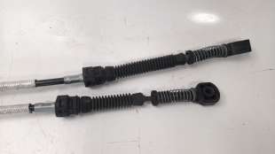 Recambio de palanca cambio para volkswagen polo 2017- 1.0 tsi referencia OEM IAM 2Q0711049J   2