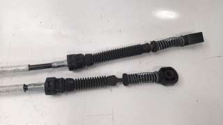 Recambio de palanca cambio para volkswagen polo 2017- 1.0 tsi referencia OEM IAM 2Q0711049J  
