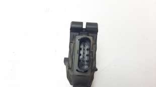 Recambio de potenciometro pedal para seat leon (5f1) 2012- 1.6 tdi referencia OEM IAM 5Q1721503F   2