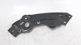 Recambio de travesaño superior para volkswagen polo 2017- 1.0 tsi referencia OEM IAM 2G0805932C   2