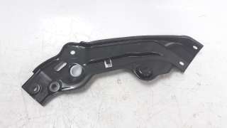 Recambio de travesaño superior para volkswagen polo 2017- 1.0 tsi referencia OEM IAM 2G0805932C  