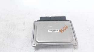 Recambio de centralita motor uce para volkswagen polo 2017- 1.0 tsi referencia OEM IAM 05C907394D 42022454  2