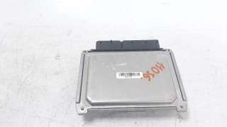 Recambio de centralita motor uce para volkswagen polo 2017- 1.0 tsi referencia OEM IAM 05C907394D 42022454 