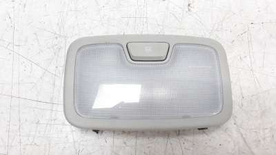 Recambio de luz interior para kia optima 2015- 1.7 crdi cat referencia OEM IAM 92850D4000  
