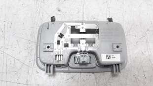 Recambio de luz interior para kia optima 2015- 1.7 crdi cat referencia OEM IAM 92850D4000   2