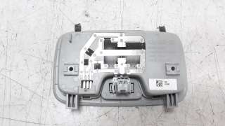 Recambio de luz interior para kia optima 2015- 1.7 crdi cat referencia OEM IAM 92850D4000  