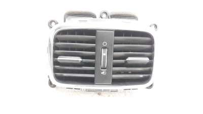 Recambio de rejilla aireadora para kia optima 2015- 1.7 crdi cat referencia OEM IAM 97040D4000  
