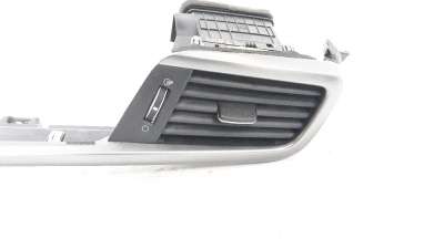Recambio de rejilla aireadora para kia optima 2015- 1.7 crdi cat referencia OEM IAM 84795D4000  