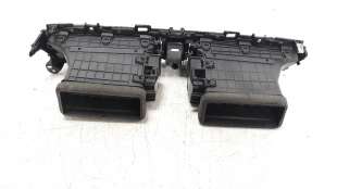 Recambio de rejilla aireadora para kia optima 2015- 1.7 crdi cat referencia OEM IAM 84760D4000   2