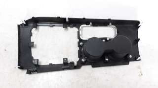 Recambio de moldura para kia optima 2015- 1.7 crdi cat referencia OEM IAM 84651D4600  