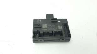 Recambio de modulo confort para seat leon (5f1) 2012- 1.6 tdi referencia OEM IAM 5Q4959392B  