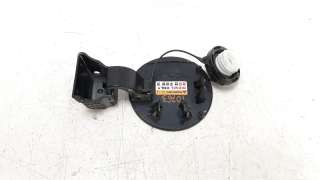 Recambio de tapa exterior combustible para kia optima 2015- 1.7 crdi cat referencia OEM IAM 69510D4000  