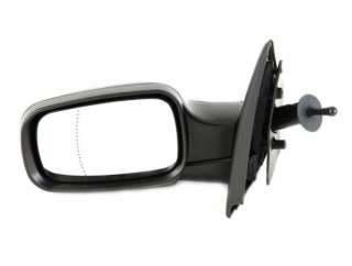 Recambio de retrovisor izquierdo para renault clio iii 2005-2016 referencia OEM IAM 7701061190 1051946012 RN3257114