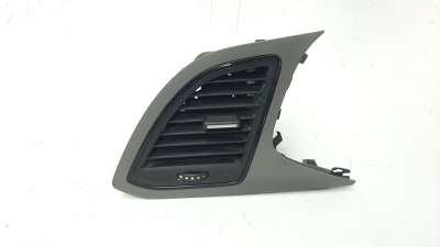 Recambio de rejilla aireadora para seat leon (5f1) 2012- 1.6 tdi referencia OEM IAM 5F1820901  