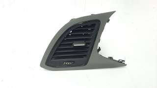 Recambio de rejilla aireadora para seat leon (5f1) 2012- 1.6 tdi referencia OEM IAM 5F1820901  