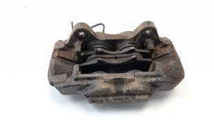 Recambio de pinza de freno delantera derecha para toyota hilux (kun) 2005-2016 2.5 turbodiesel referencia OEM IAM 4773071010  