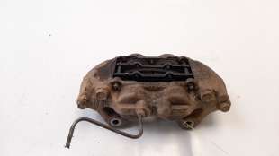 Recambio de pinza de freno delantera derecha para toyota hilux (kun) 2005-2016 2.5 turbodiesel referencia OEM IAM 4773071010   2