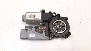 Recambio de motor elevalunas trasero izquierdo para peugeot 307 break/sw (s2) 2005-2008 sw referencia OEM IAM 400632H  