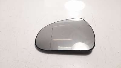 Recambio de cristal retrovisor izquierdo para peugeot 308 2007-2013 referencia OEM IAM 8151KS 1051727018 PG3207504