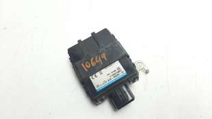 Recambio de centralita motor uce para yamaha x-max 300 2017- x-max 300 referencia OEM IAM B74H626502 X1T89071HBZT 
