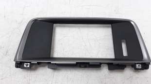 Recambio de moldura para kia optima 2015- 1.7 crdi cat referencia OEM IAM 84740D4100CK5  