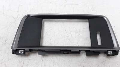 Recambio de moldura para kia optima 2015- 1.7 crdi cat referencia OEM IAM 84740D4100CK5  