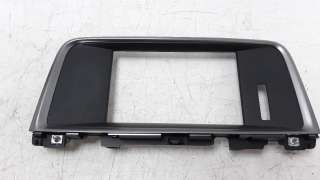 Recambio de moldura para kia optima 2015- 1.7 crdi cat referencia OEM IAM 84740D4100CK5  