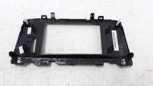 Recambio de moldura para kia optima 2015- 1.7 crdi cat referencia OEM IAM 84740D4100CK5   2