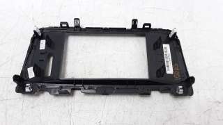 Recambio de moldura para kia optima 2015- 1.7 crdi cat referencia OEM IAM 84740D4100CK5  