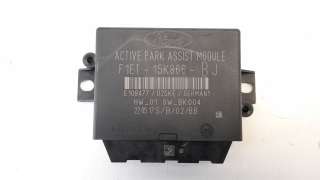 Recambio de modulo electronico para ford focus lim. 2014-2018 1.5 tdci cat referencia OEM IAM F1ET15K866BJ  