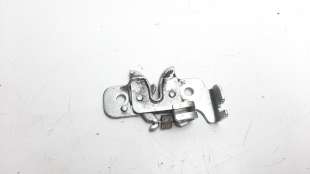 Recambio de cerradura maletero / porton para yamaha x-max 300 2017- x-max 300 referencia OEM IAM B65F47800000  