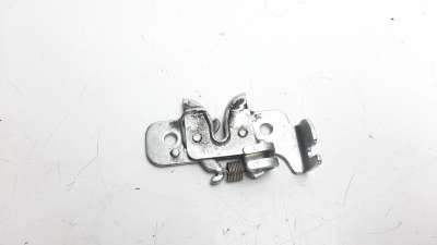 Recambio de cerradura maletero / porton para yamaha x-max 300 2017- x-max 300 referencia OEM IAM B65F47800000  