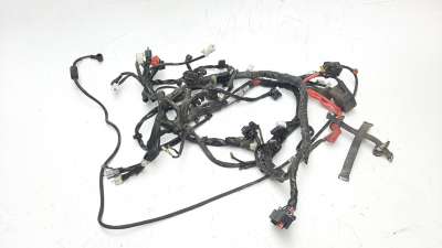 Recambio de modulo electronico para yamaha x-max 300 2017- x-max 300 referencia OEM IAM B74H259001  
