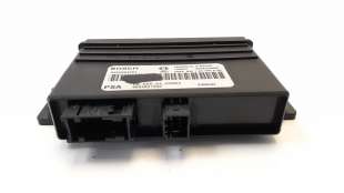 Recambio de modulo electronico para citroën c4 picasso 2007-2013 1.6 16v hdi fap referencia OEM IAM 9663821680 0263004204  2