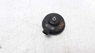 Recambio de claxon para kia optima 2015- 1.7 crdi cat referencia OEM IAM 28R000034   2