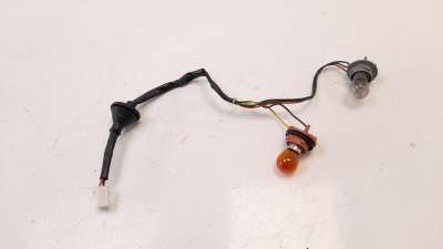 Recambio de portalamparas para opel corsa e 2014- selective referencia OEM IAM PORTALAMPARAS  